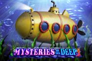 Mysteries of the Deep